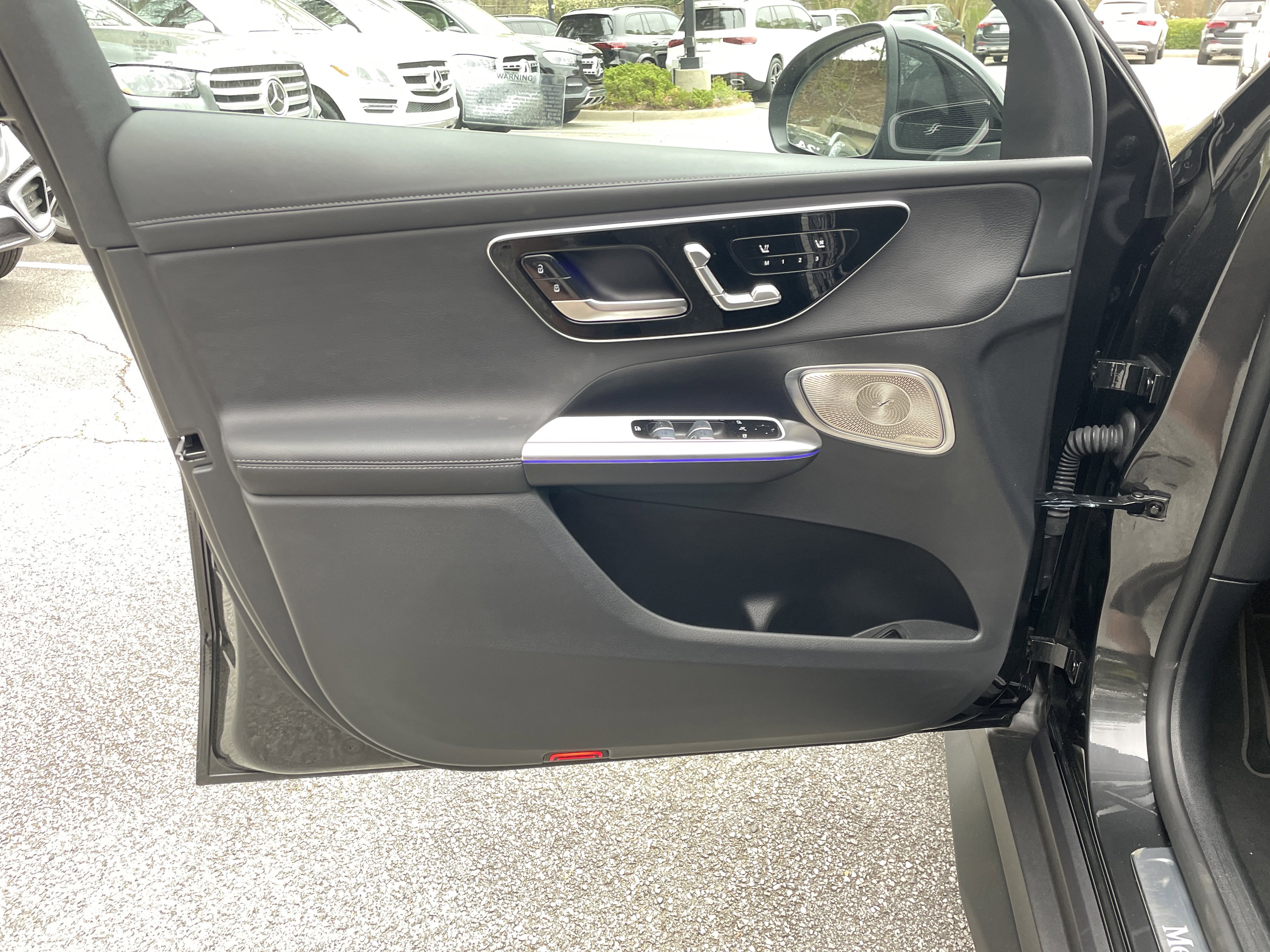 Certified 2025 Mercedes-Benz GLC 300 image 18