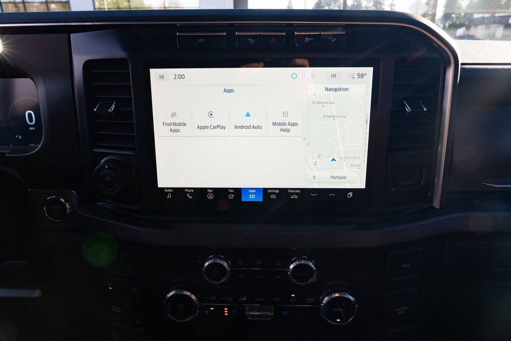 Used 2024 Ford F350 Platinum image 14