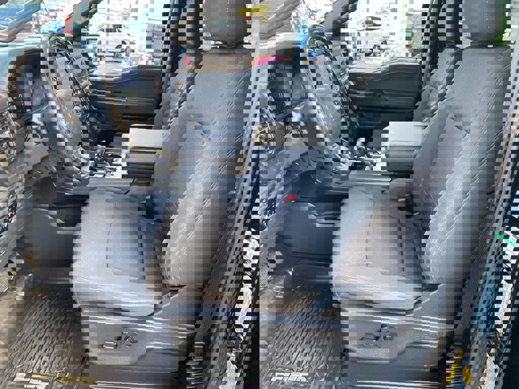 Used 2024 Ford F150 XLT w/ Equipment Group 302A MID image 9