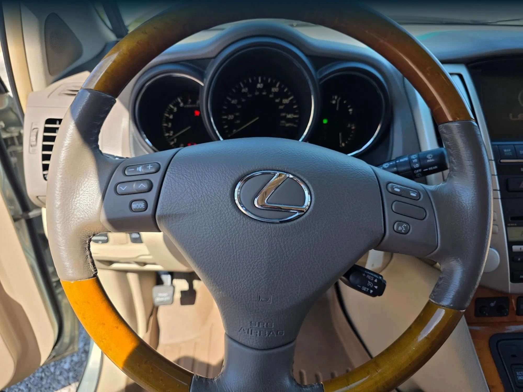 Used 2008 Lexus RX 350 2WD image 15