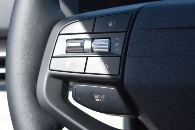 New 2026 Kia Sportage EX FWD image 27
