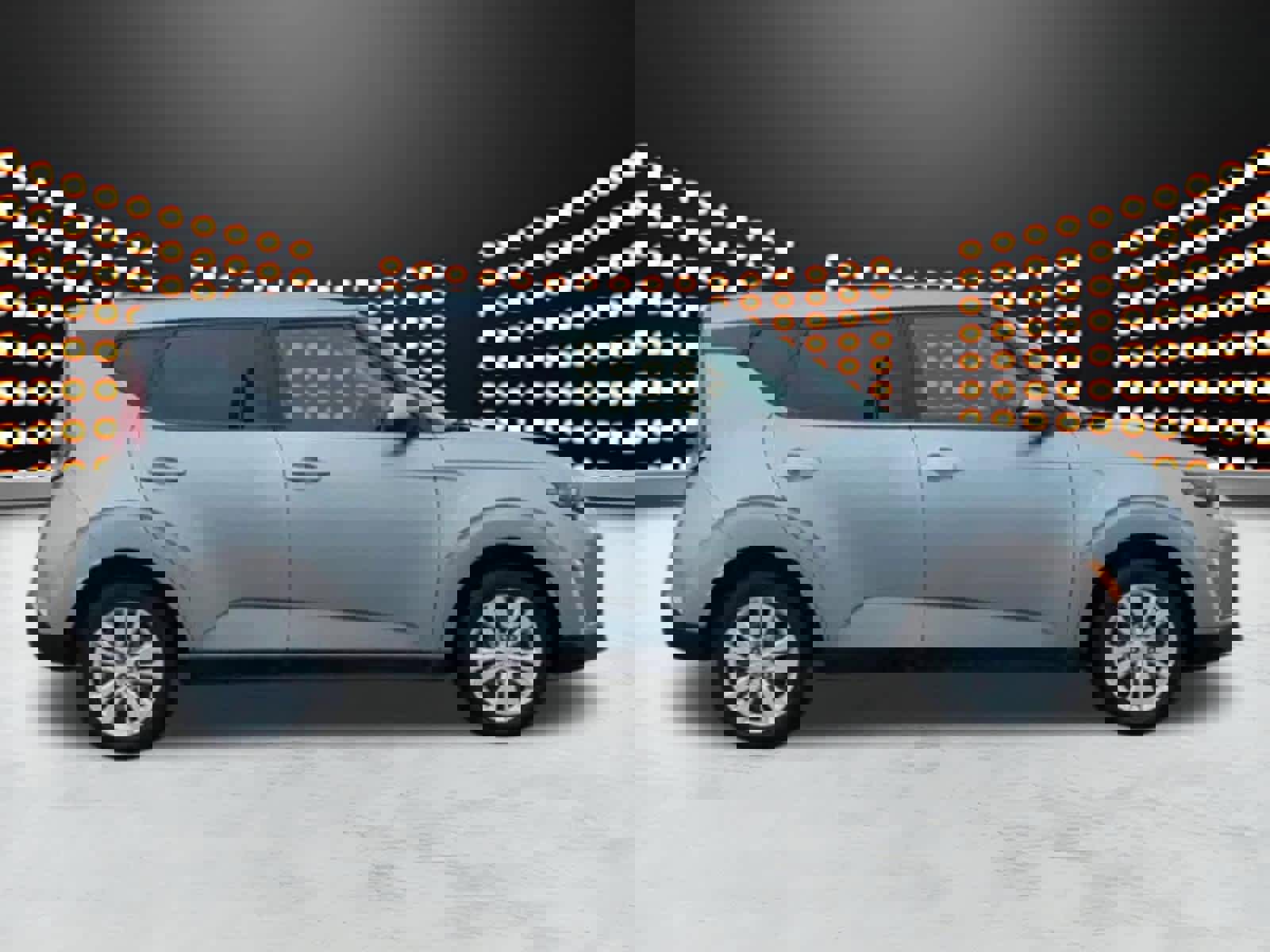 Used 2023 Kia Soul LX image 9