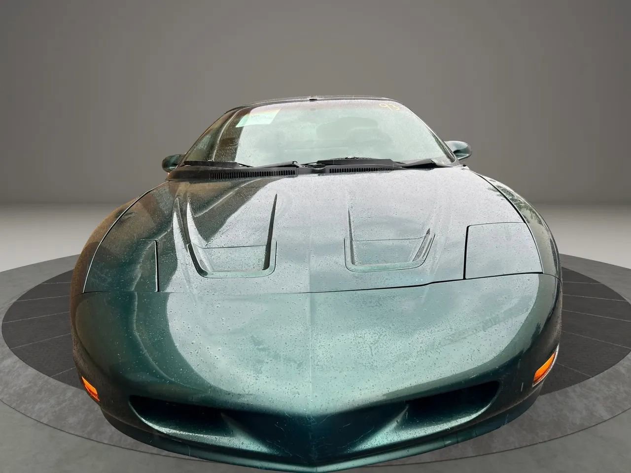 Used 1997 Pontiac Firebird Formula RWD image 2