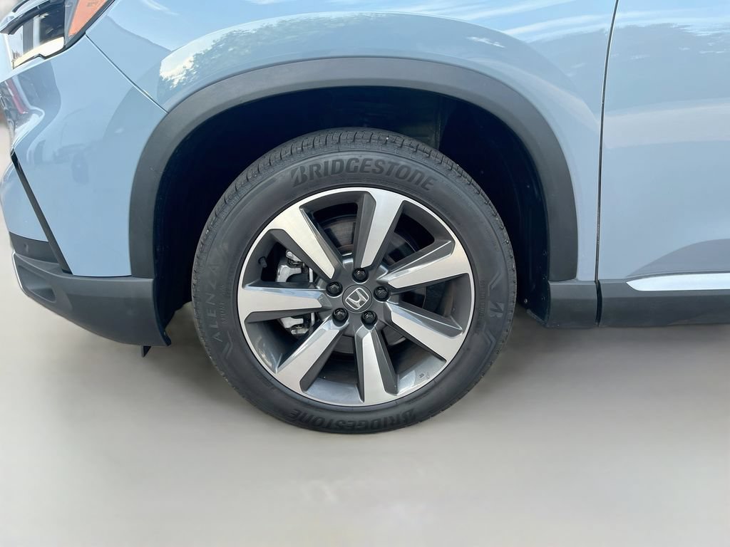 Used 2024 Honda Pilot Elite image 33