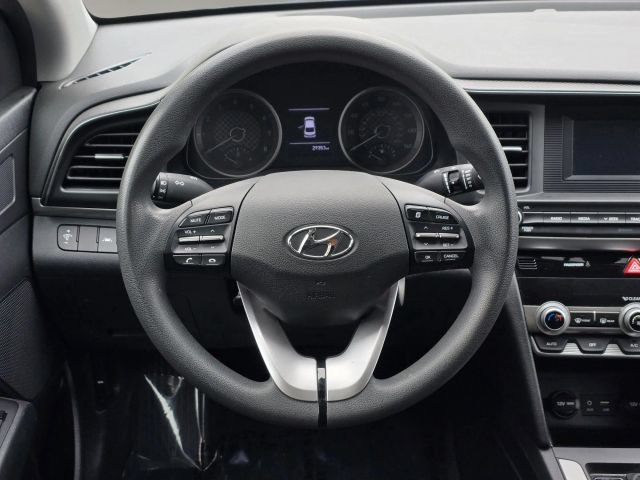 Used 2020 Hyundai Elantra SE w/ Cargo Package (C1) FWD image 20