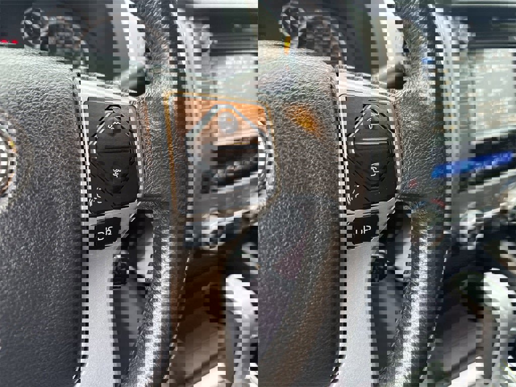 Used 2017 Toyota Tundra Limited image 20