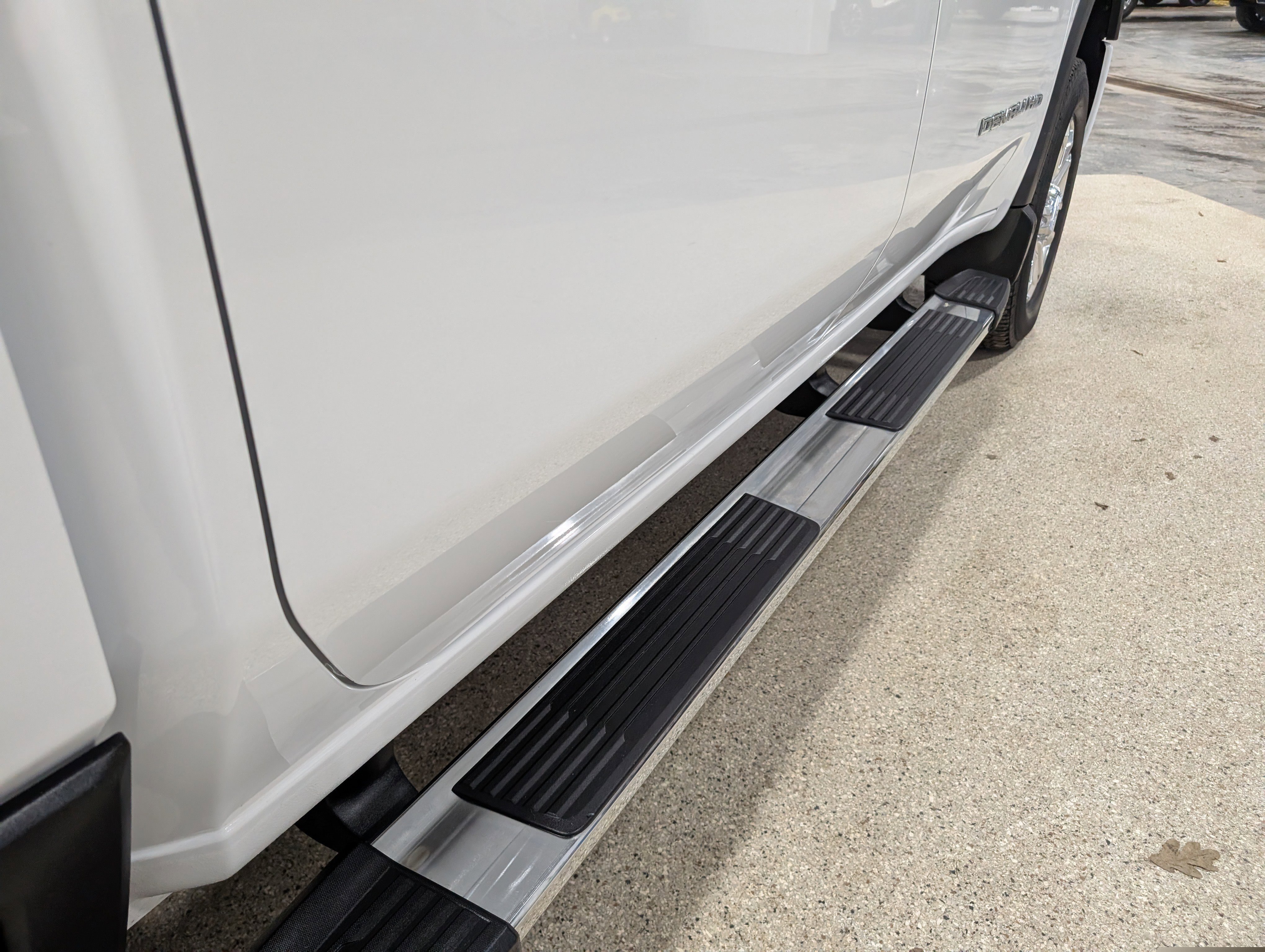 Used 2020 GMC Sierra 2500 Denali w/ Denali Ultimate Package AWD/4WD image 11