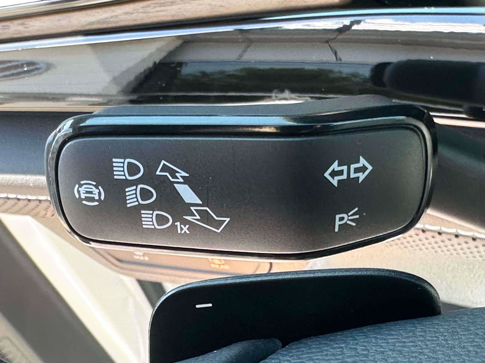 Used 2026 Volkswagen Atlas SE AWD/4WD image 22