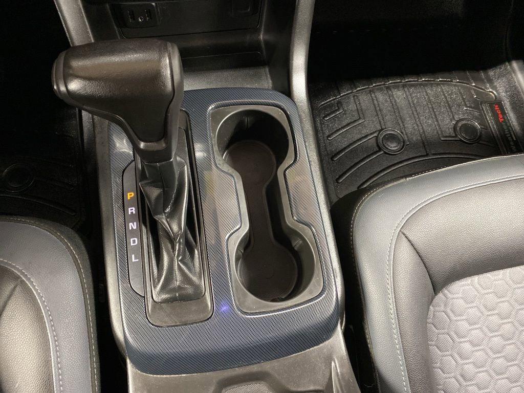 Used 2019 Chevrolet Colorado Z71 image 40
