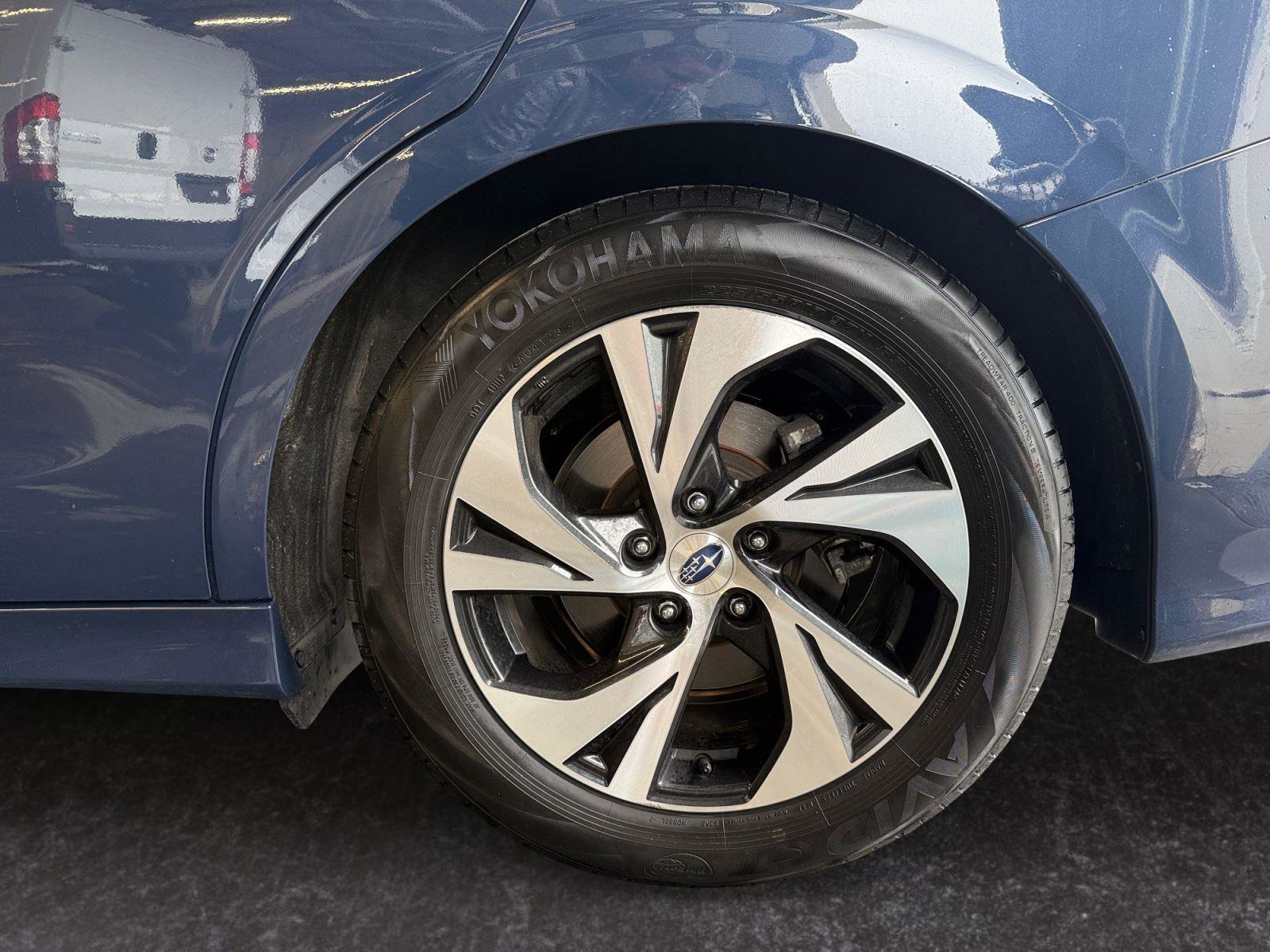 Used 2024 Subaru Legacy Premium AWD/4WD image 15