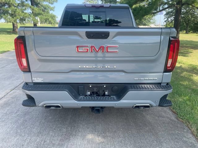 Used 2024 GMC Sierra 1500 Denali AWD/4WD image 10