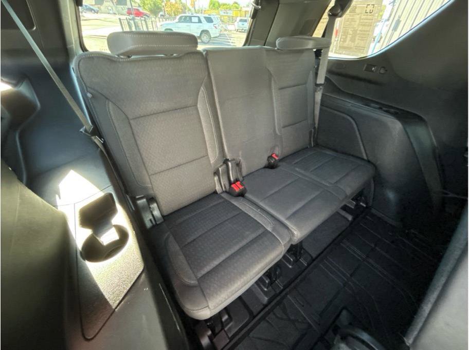 Used 2023 Chevrolet Tahoe LS w/ Driver Alert Package image 23