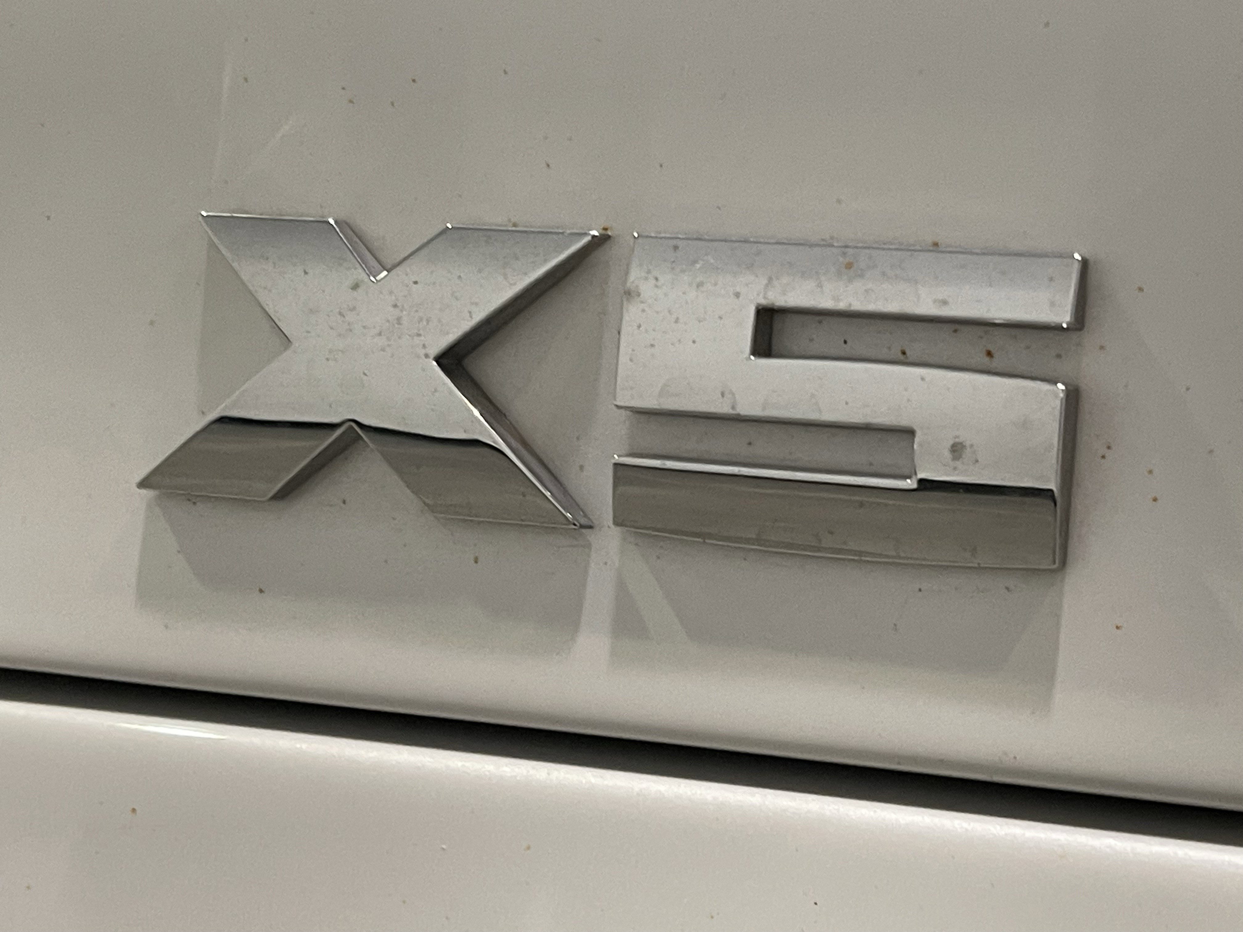 Used 2025 BMW X5 M60i w/ Executive Package image 24