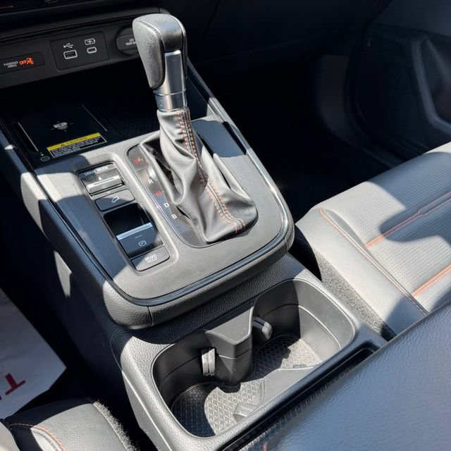 Certified 2023 Honda CR-V Sport Touring image 23