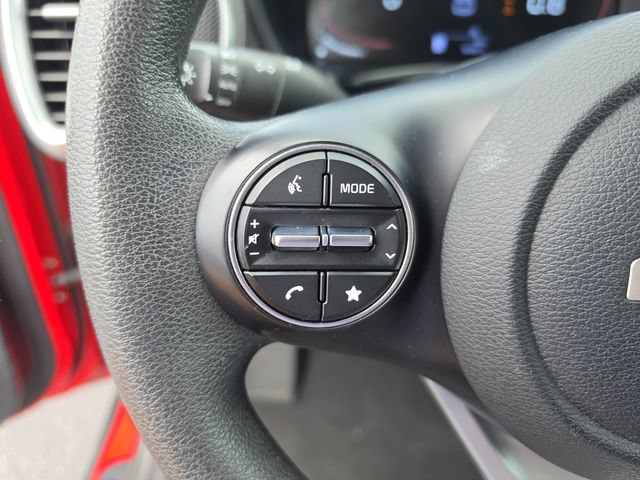Used 2024 Kia Soul LX w/ Option Group 015 FWD image 35
