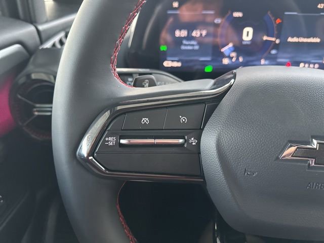 New 2026 Chevrolet Equinox EV RS AWD/4WD image 24