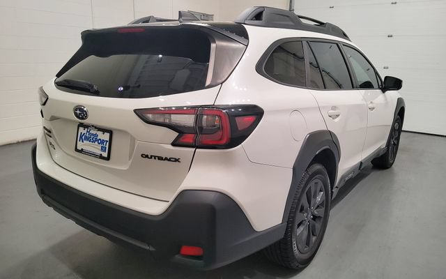 Used 2023 Subaru Outback Onyx Edition AWD/4WD image 8