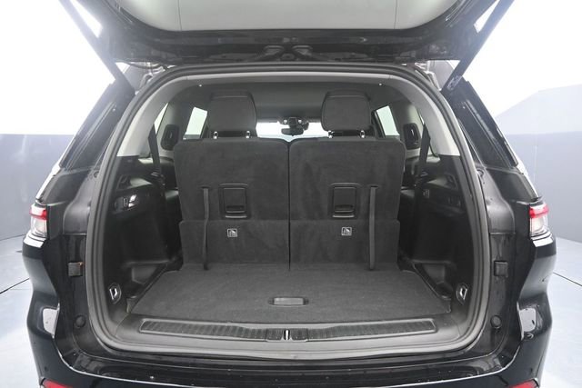 Used 2022 Jeep Grand Cherokee L Laredo w/ Luxury Tech Group I AWD/4WD image 39