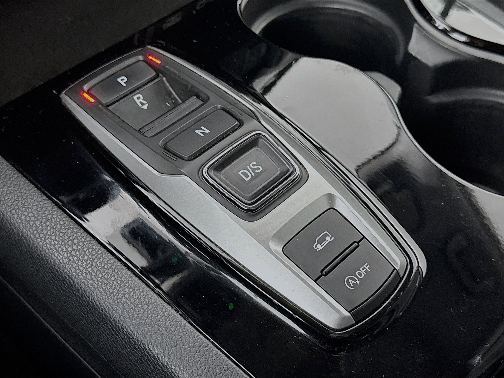 Certified 2020 Honda Pilot Touring image 17