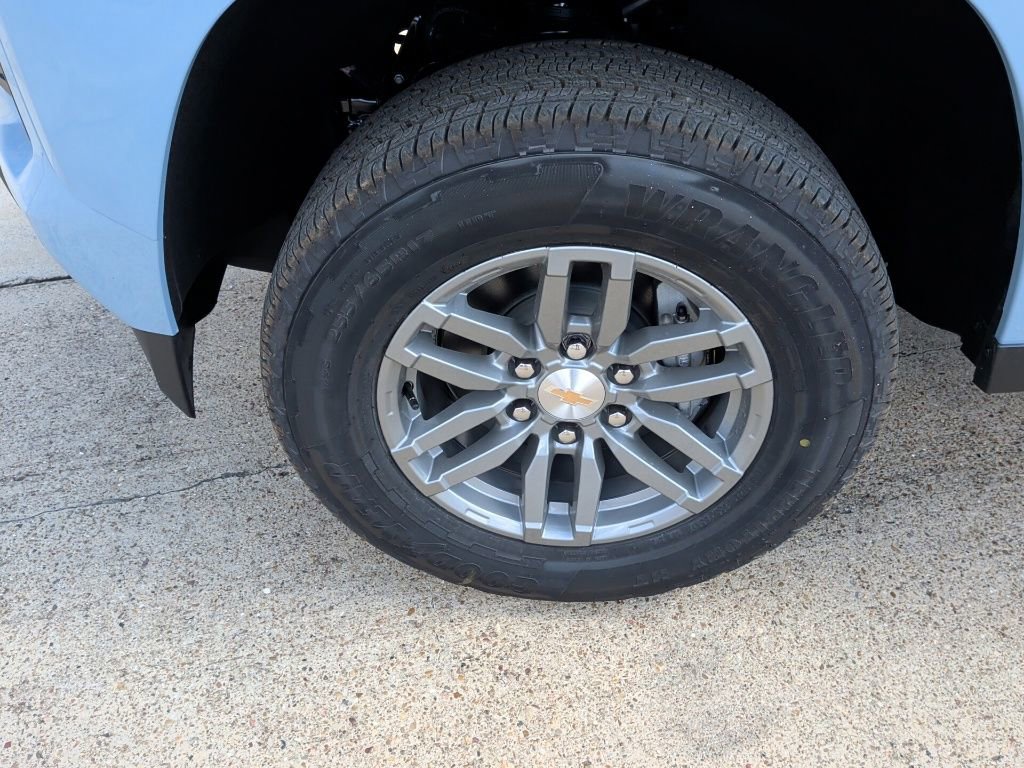 New 2026 Chevrolet Colorado LT w/ LT Convenience Package image 42