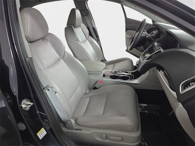 Used 2015 Acura TLX V6 w/ Technology Package image 11