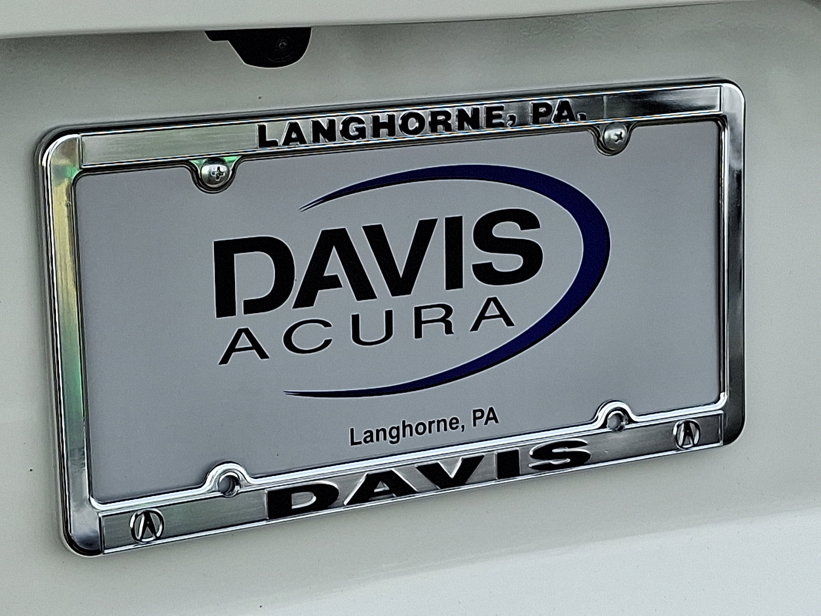 Certified 2020 Acura RDX AWD image 33