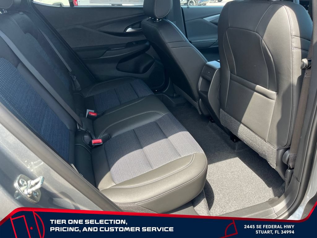 New 2026 Buick Envista Preferred w/ Convenience I Package FWD image 17