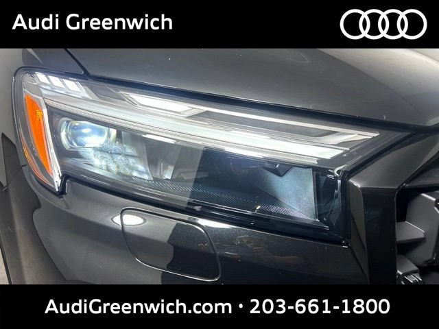 Certified 2026 Audi Q7 3.0T Premium Plus AWD/4WD image 31
