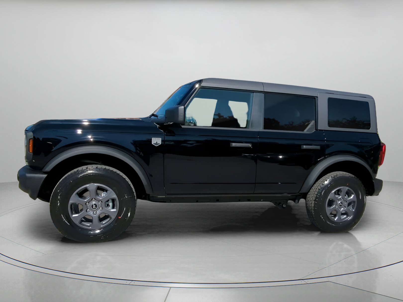 New 2025 Ford Bronco Big Bend image 15