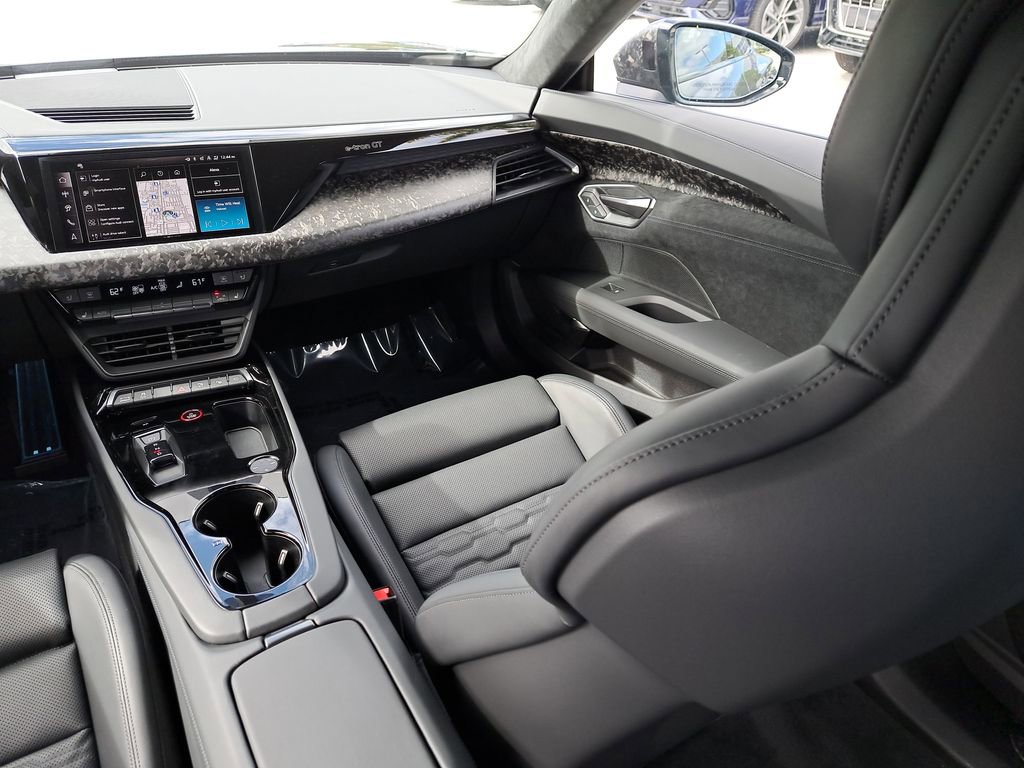 New 2026 Audi RS e-tron GT performance AWD/4WD image 24