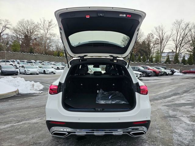 New 2026 Mercedes-Benz GLC 300 GLC 300 image 9