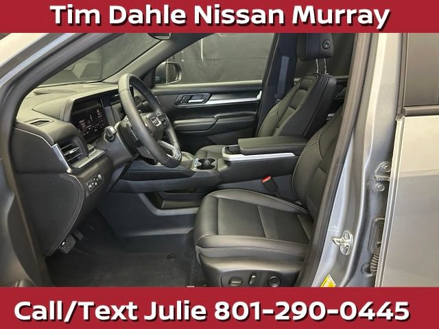 Used 2026 GMC Terrain Elevation w/ Elevation Premium Package AWD/4WD image 20
