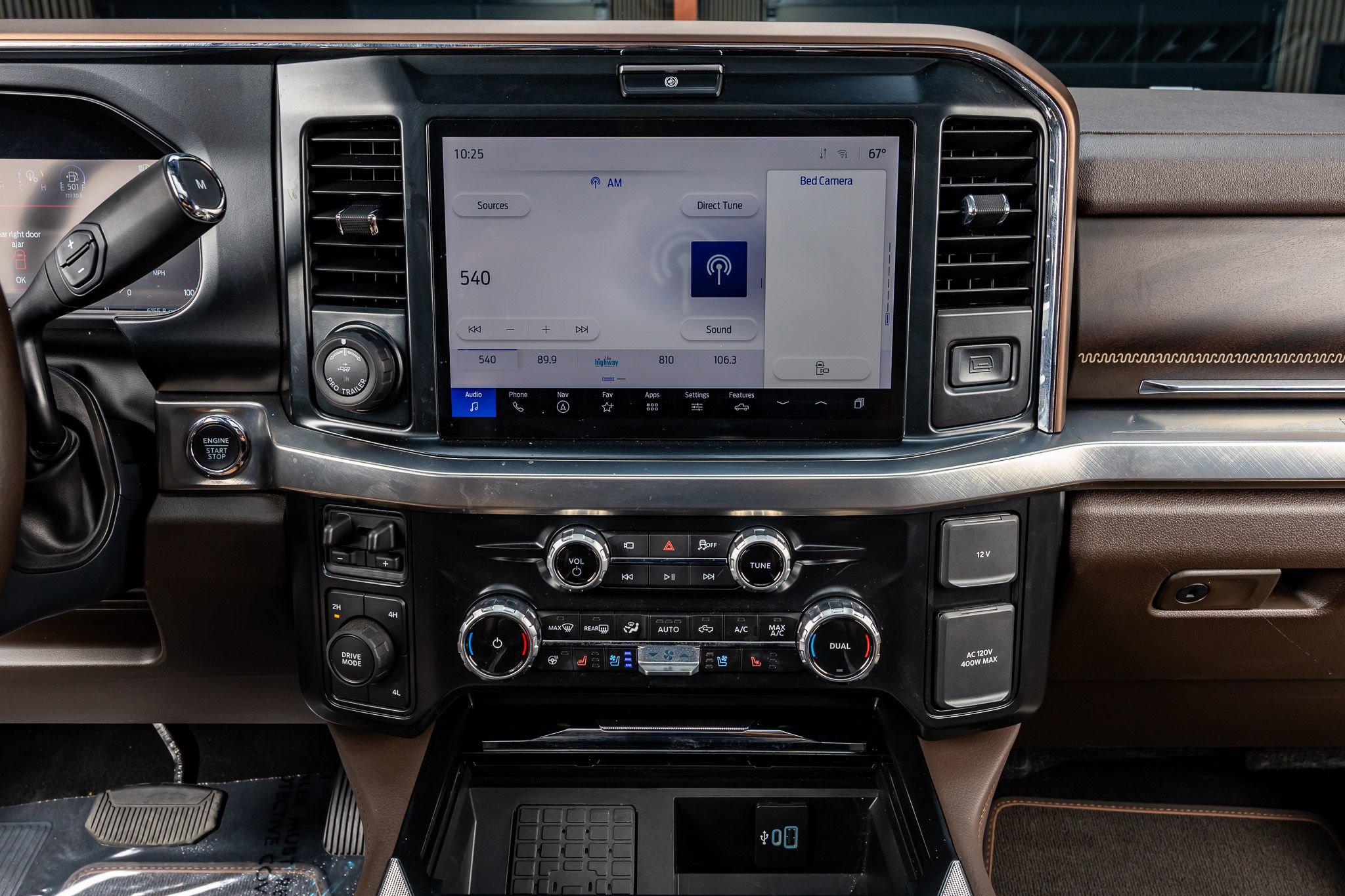 Used 2026 Ford F250 King Ranch w/ Chrome Package image 21