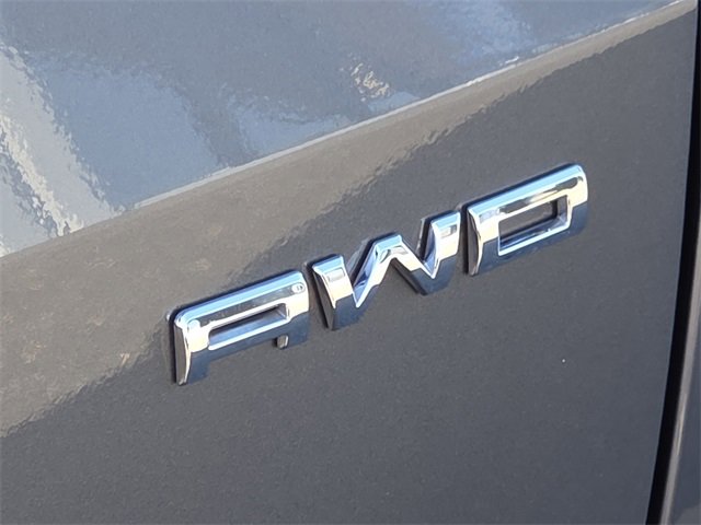 Used 2024 Ford Escape Platinum image 6