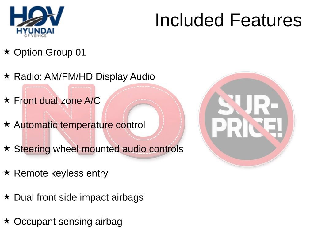 Certified 2025 Hyundai Elantra Sport FWD image 5