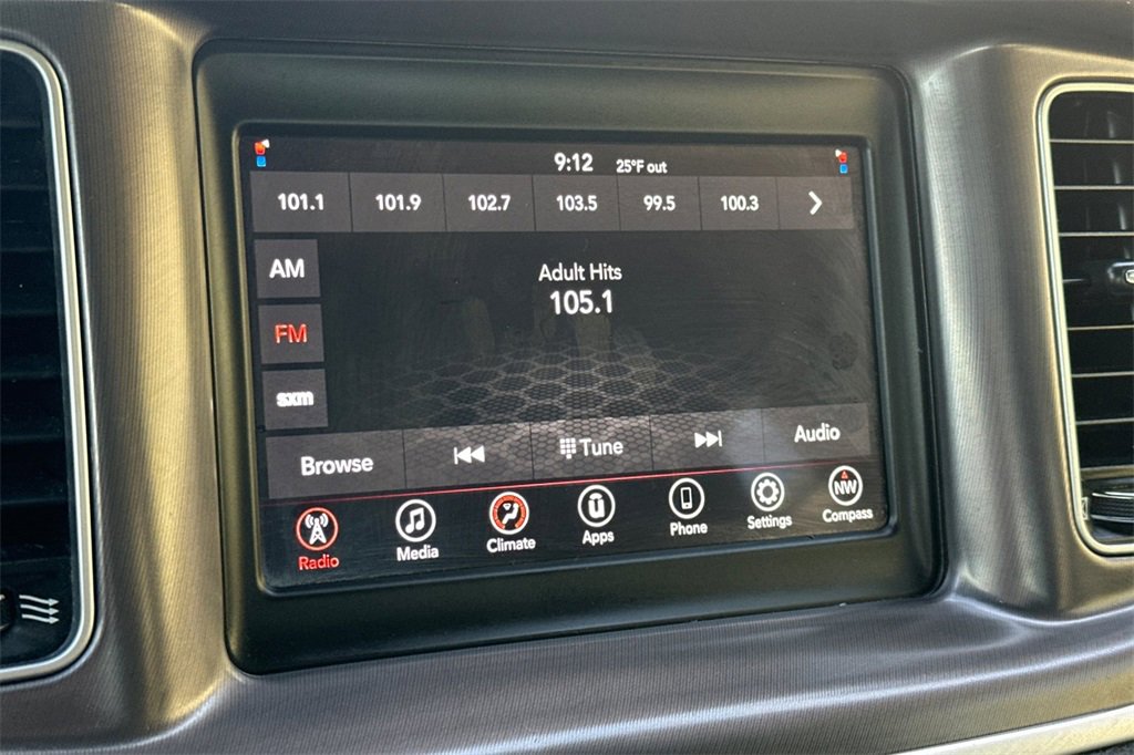 Used 2021 Dodge Charger SXT image 19