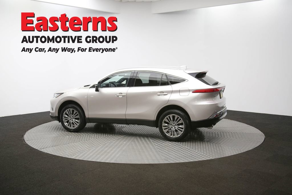 Used 2023 Toyota Venza Limited AWD/4WD image 57