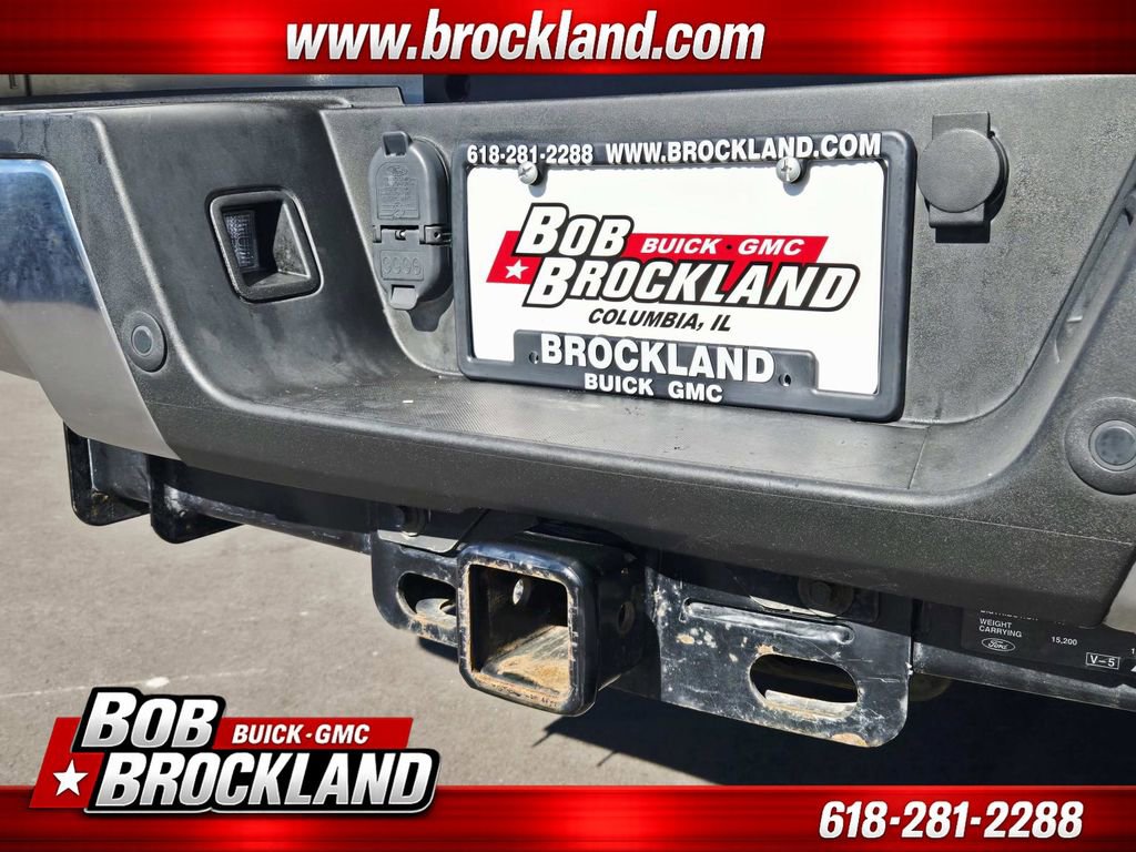 Used 2020 Ford F350 XLT image 14