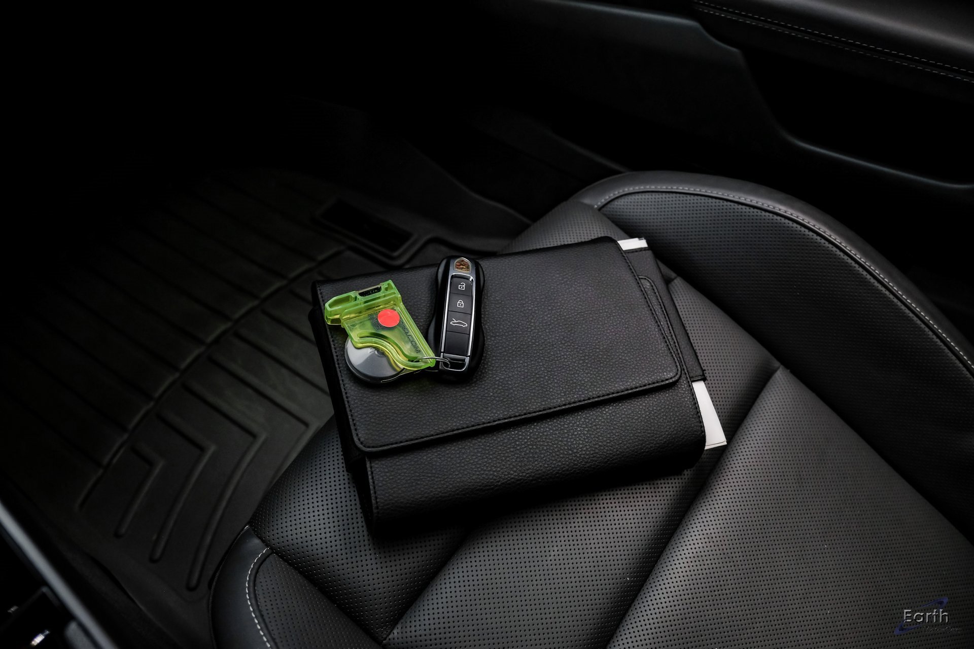 Used 2020 Porsche 911 Carrera 4S image 83