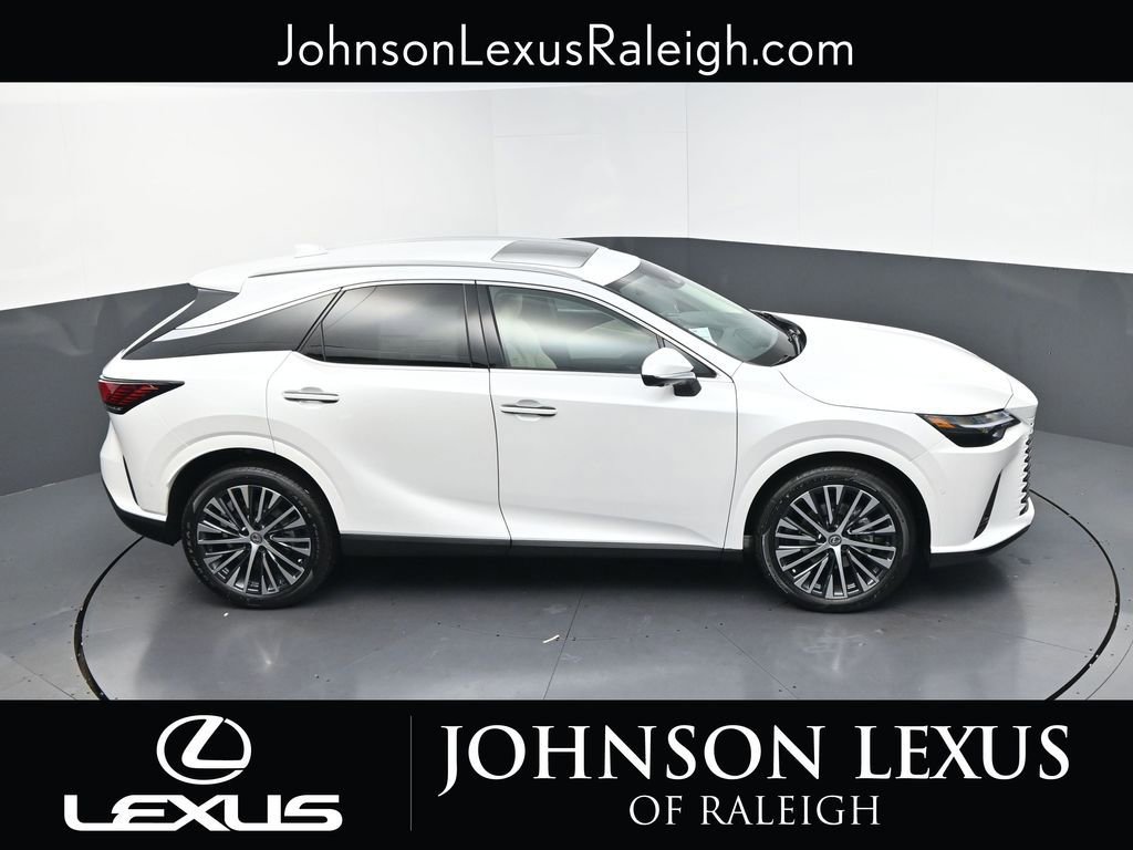 New 2026 Lexus RX 350 Premium Plus image 29