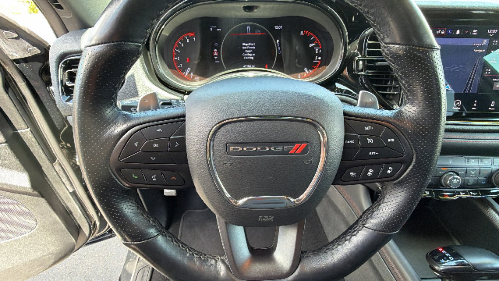 Used 2024 Dodge Durango GT AWD/4WD image 18
