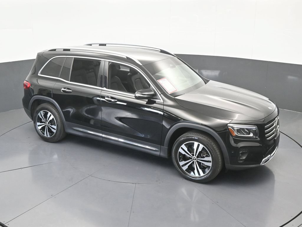Used 2025 Mercedes-Benz GLB 250 image 52