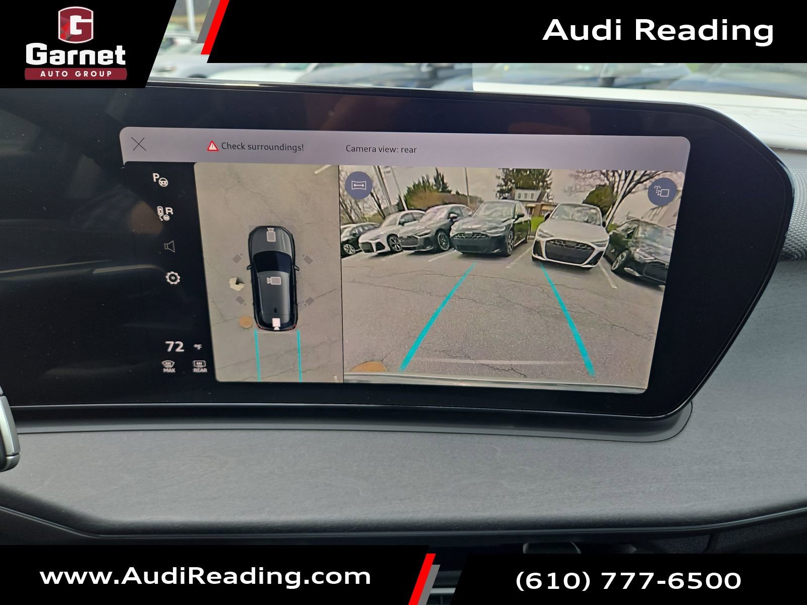 New 2026 Audi Q3 quattro 2.0T image 19