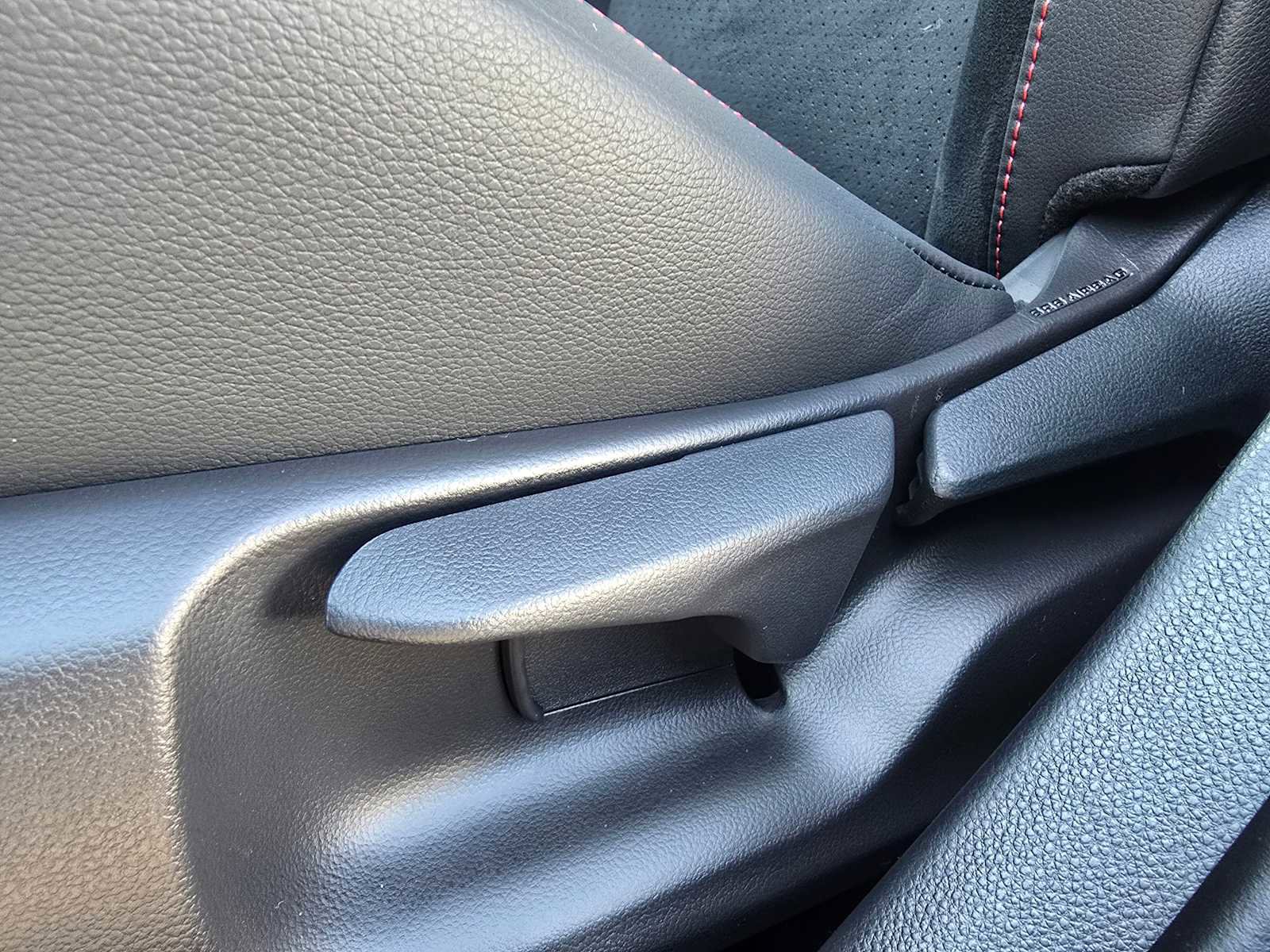 New 2026 Toyota Corolla Premium Plus image 24