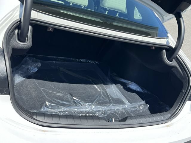 New 2026 Hyundai Sonata SEL FWD image 34