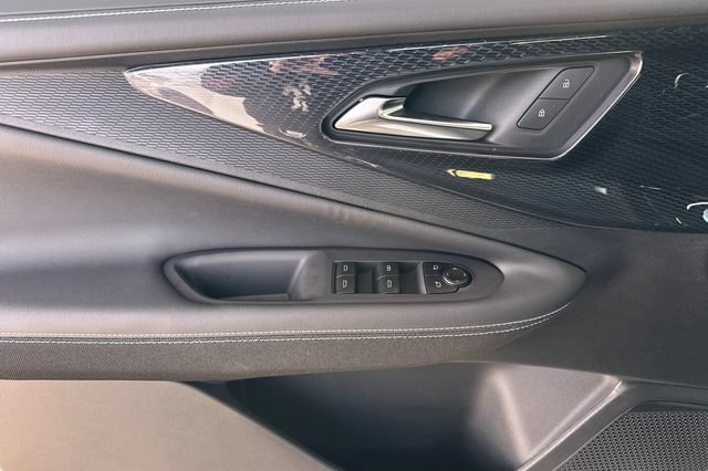 New 2026 Chevrolet Blazer EV LT w/ Midnight/Sport Edition FWD image 17