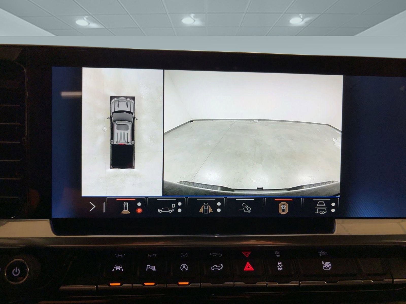 Used 2025 Chevrolet Silverado 1500 RST w/ Convenience Package II image 26