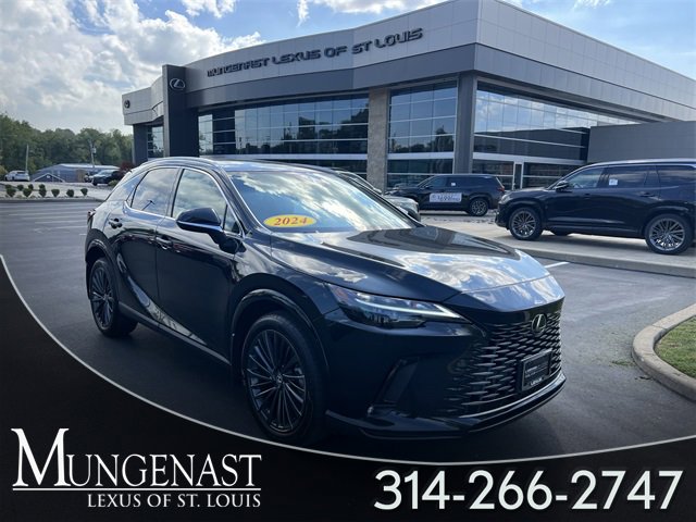 Used 2024 Lexus RX 350 Premium