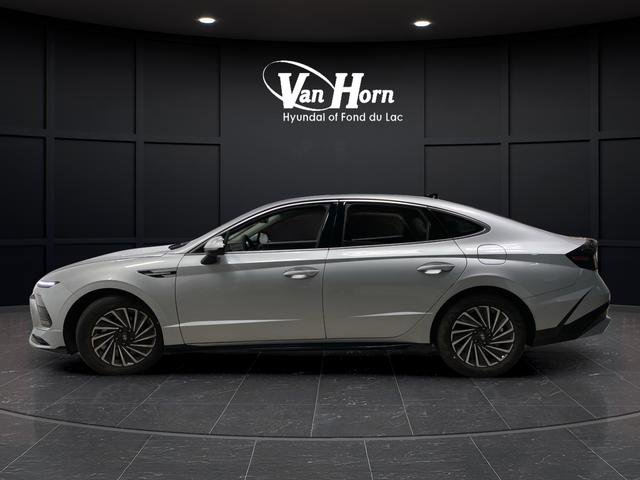 New 2025 Hyundai Sonata SEL image 11