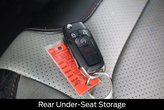 Used 2018 Ford F150 XLT w/ Equipment Group 302A Luxury AWD/4WD image 39